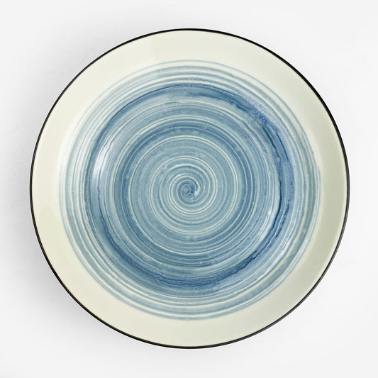 Minamo Deep Plate (9"D)