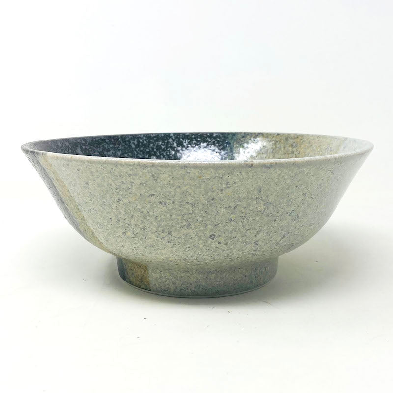 Ramen Bowl Oboro Yamakage (8.5"D)