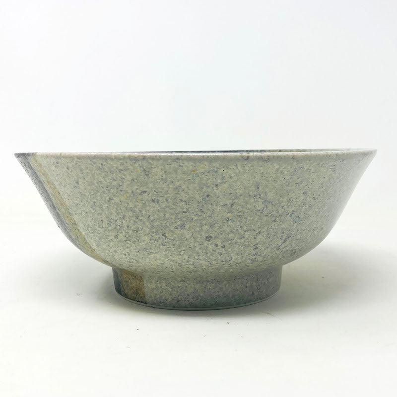 Ramen Bowl Oboro Yamakage (8.5"D)