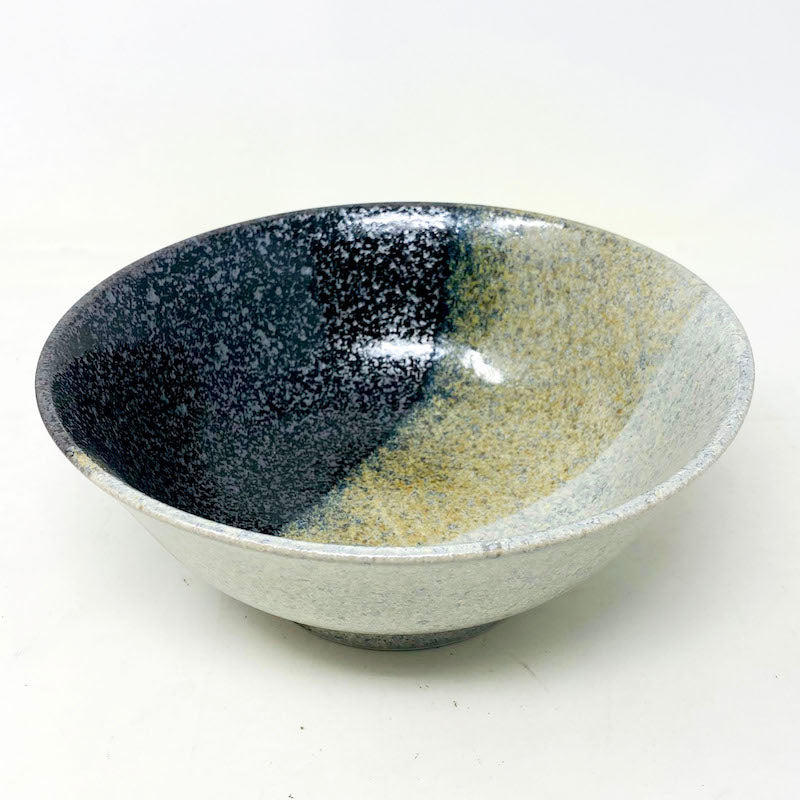 Ramen Bowl Oboro Yamakage (8.5"D)