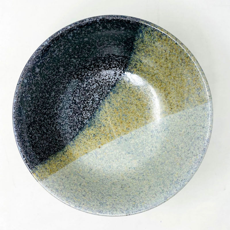 Ramen Bowl Oboro Yamakage (8.5"D)