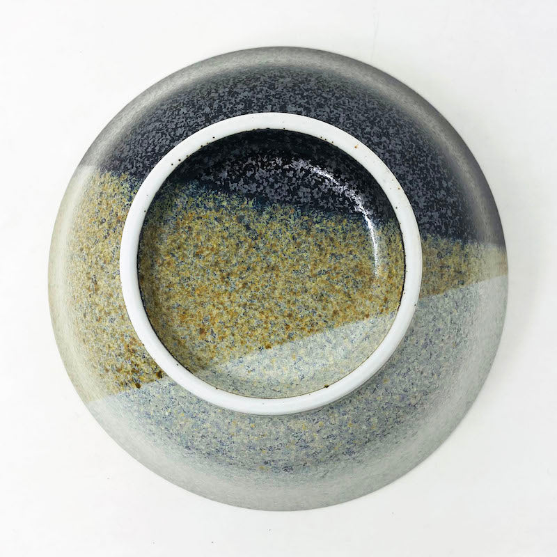 Ramen Bowl Oboro Yamakage (8.5"D)
