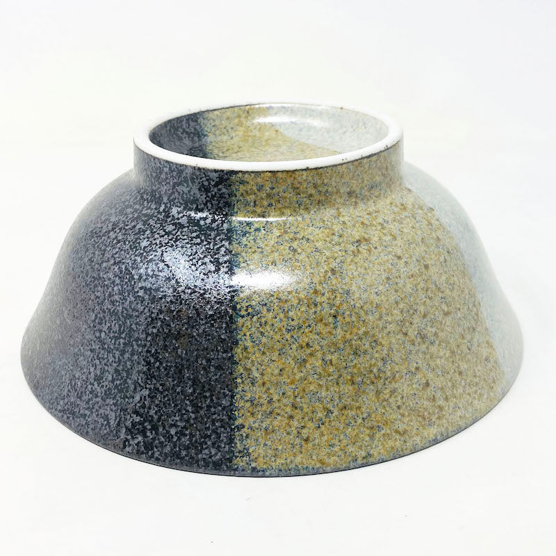 Ramen Bowl Oboro Yamakage (8.5"D)