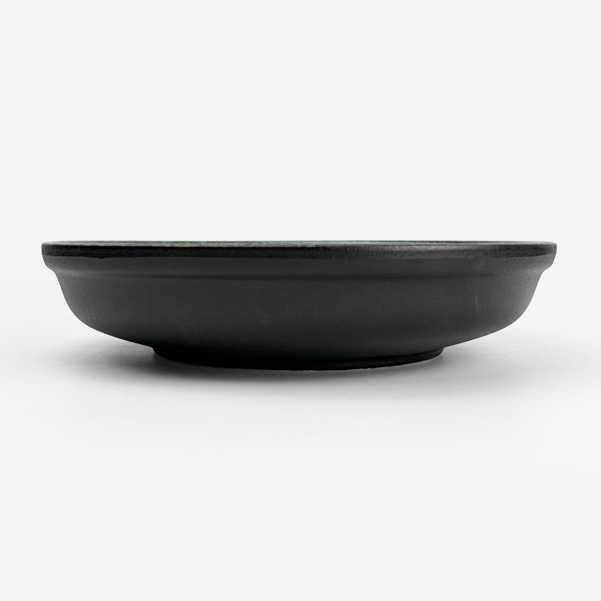 Pasta Plate Ariake Blue (8.5"D)