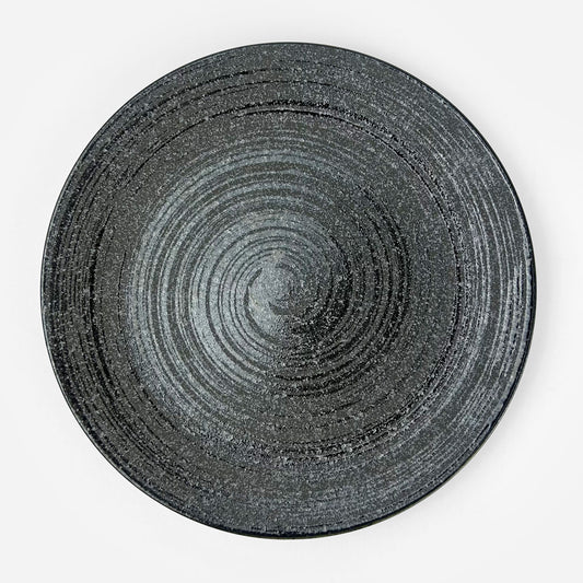 Plate Meta Tsumuji (8.5"D)