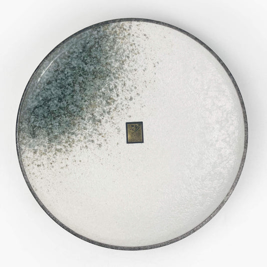 Plate Umibe (10"D)