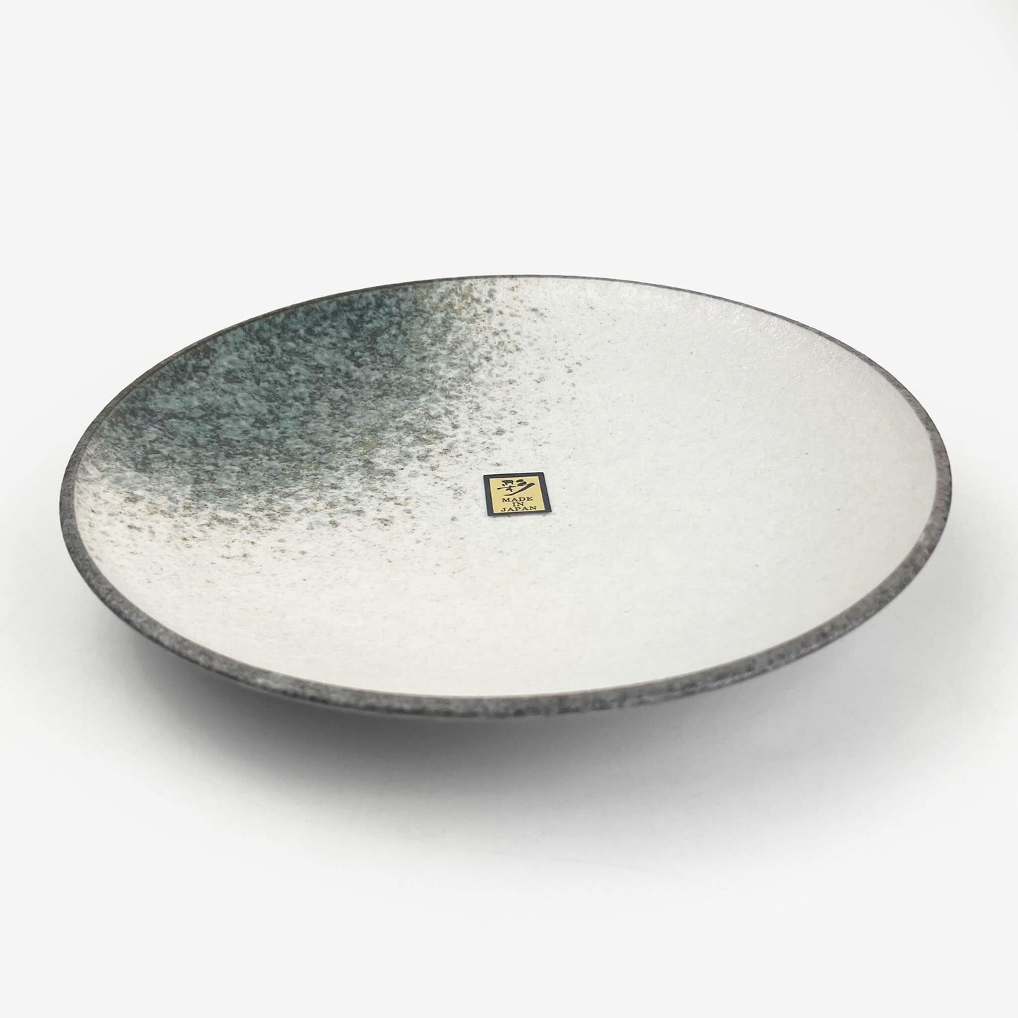 Plate Umibe (10"D)