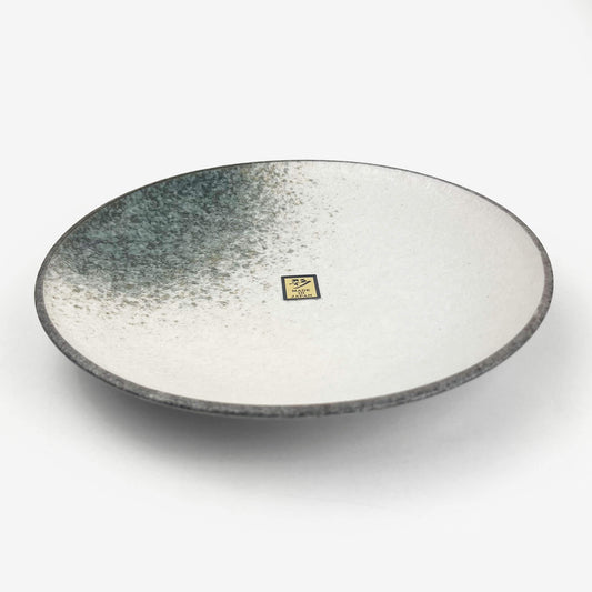 Plate Umibe (10"D)