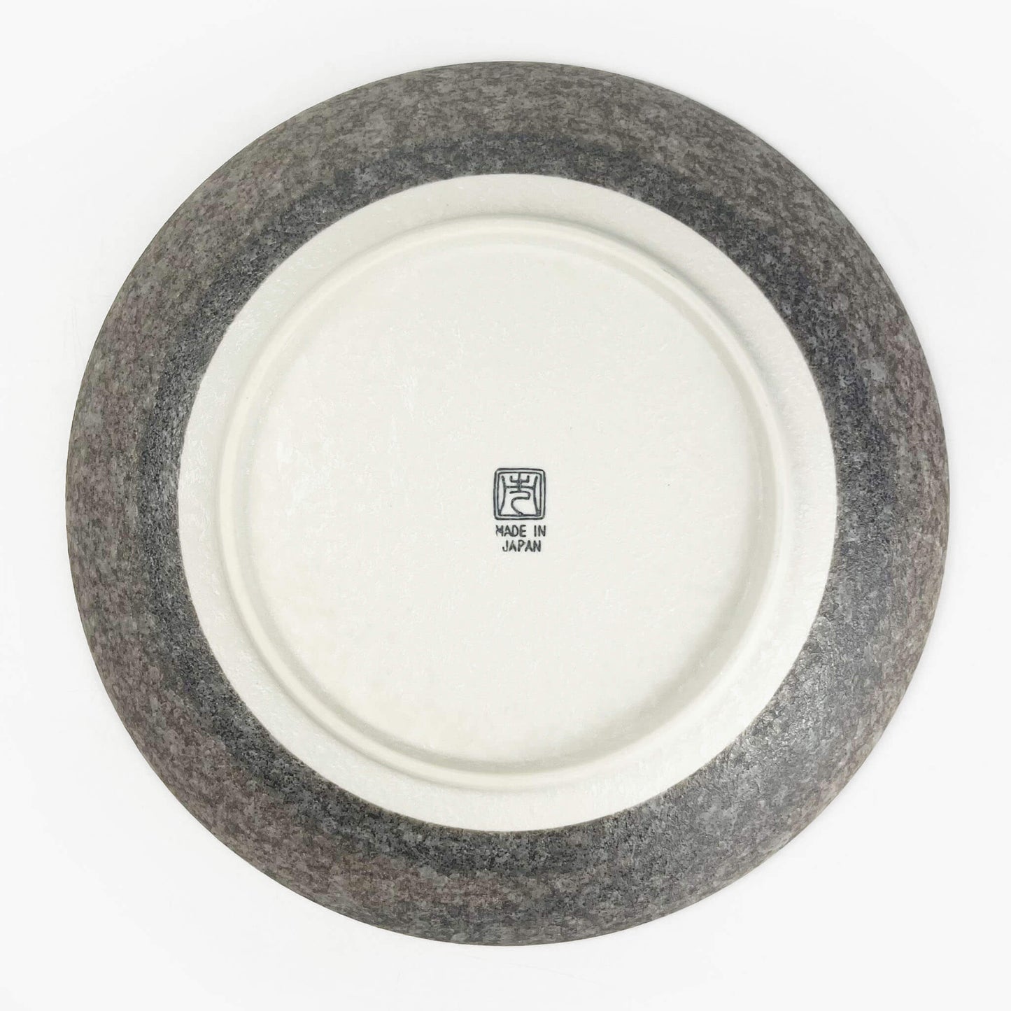 Plate Umibe (10"D)