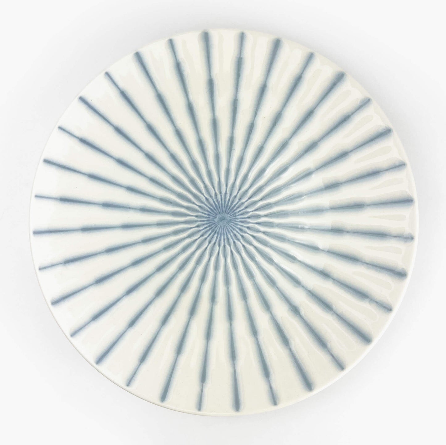 Plate Focus Wabutae (11.75"D)