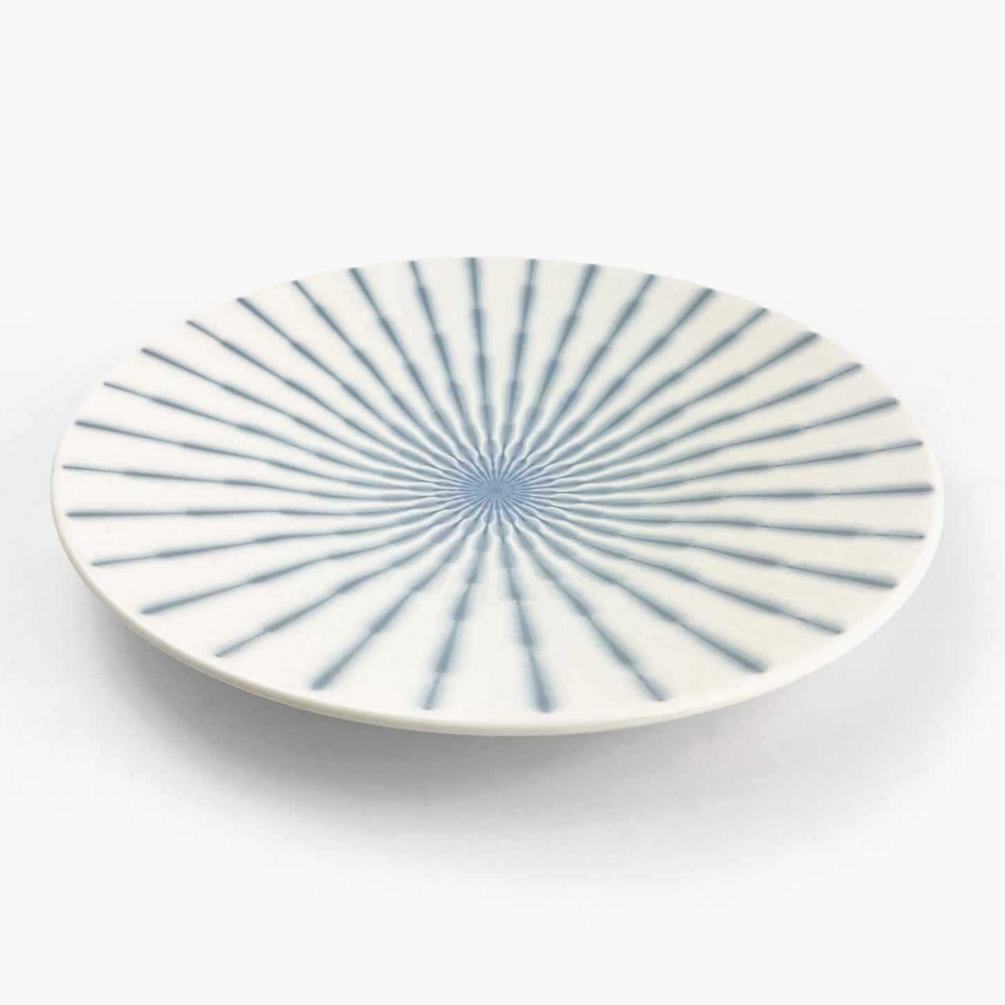 Plate Focus Wabutae (11.75"D)