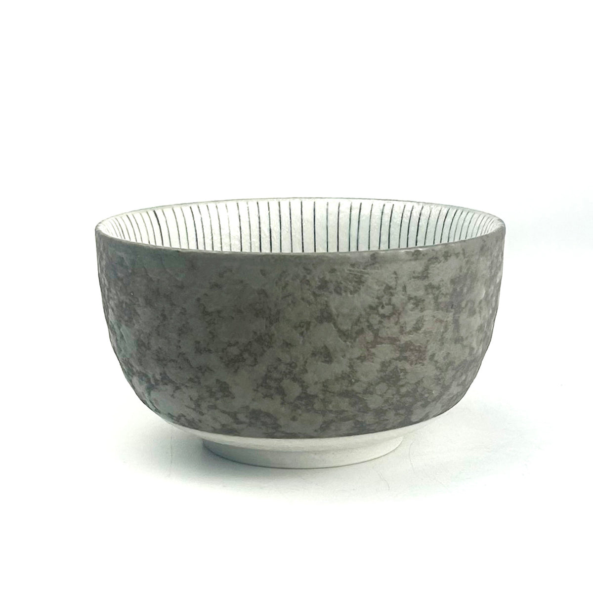 Tayo Bowl Small Gomaki Tokusa (5"D)