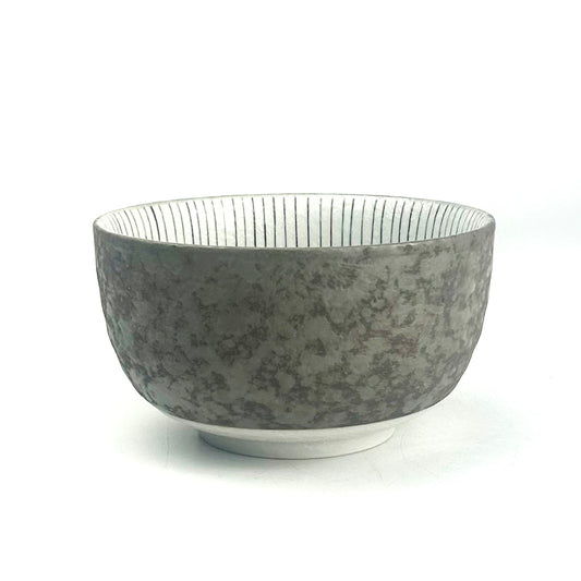 Tayo Bowl Small Gomaki Tokusa (5"D)