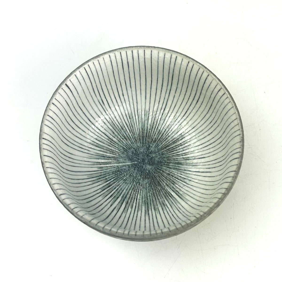 Tayo Bowl Small Gomaki Tokusa (5"D)