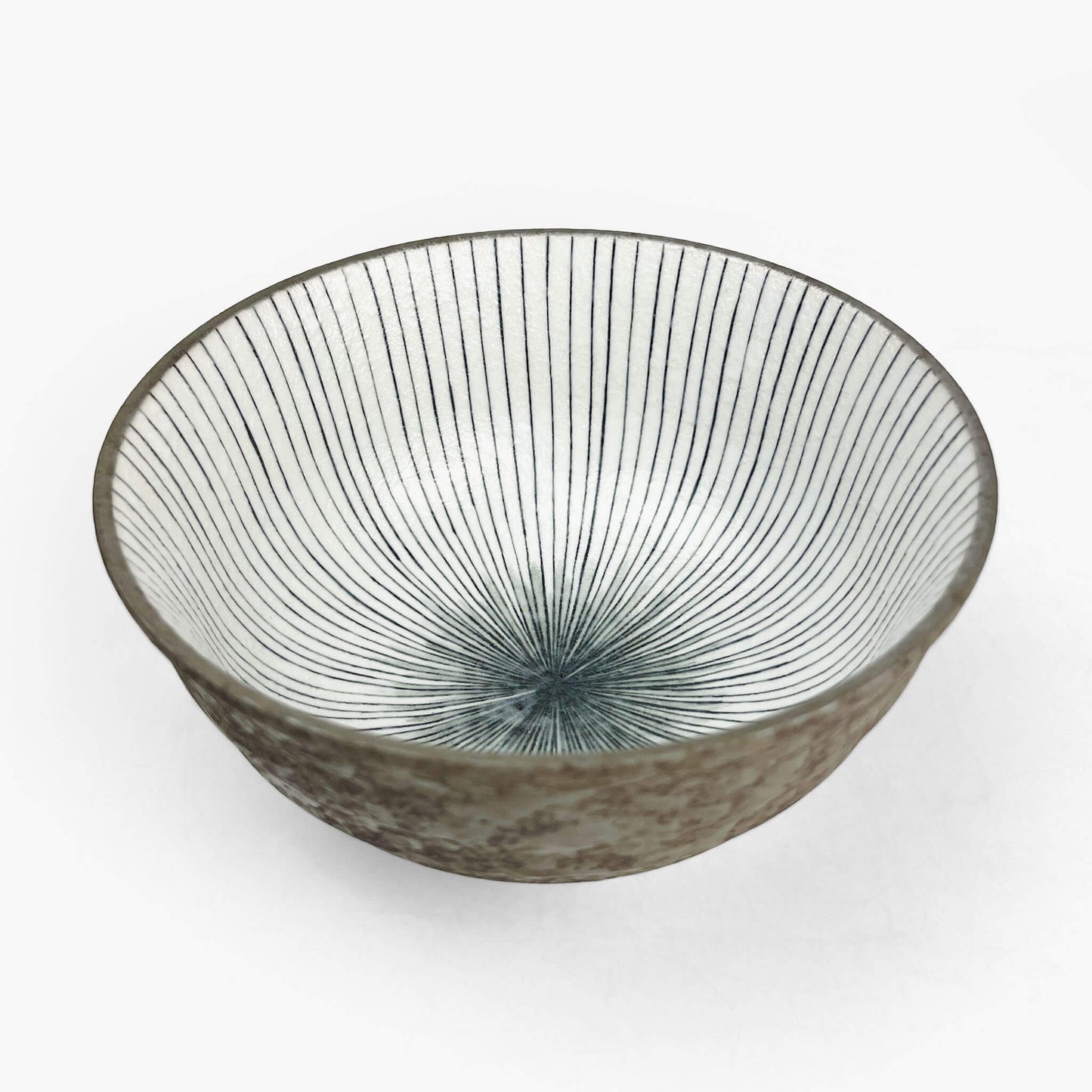 Tayo Bowl Gomaki Tokusa (6.75"D)