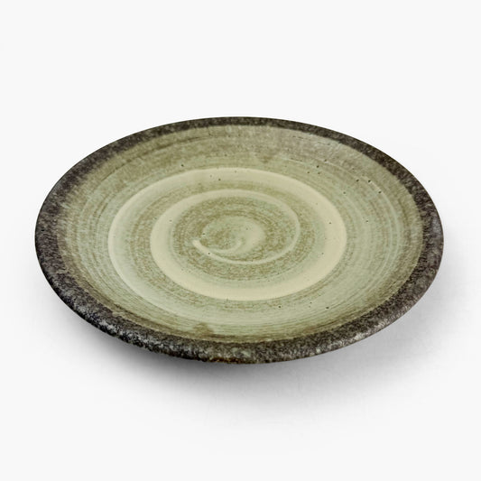 Nenrin Plate (7.75"D)