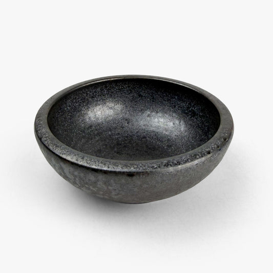Sumiyohen Kukurite Bowl Small (5"D)