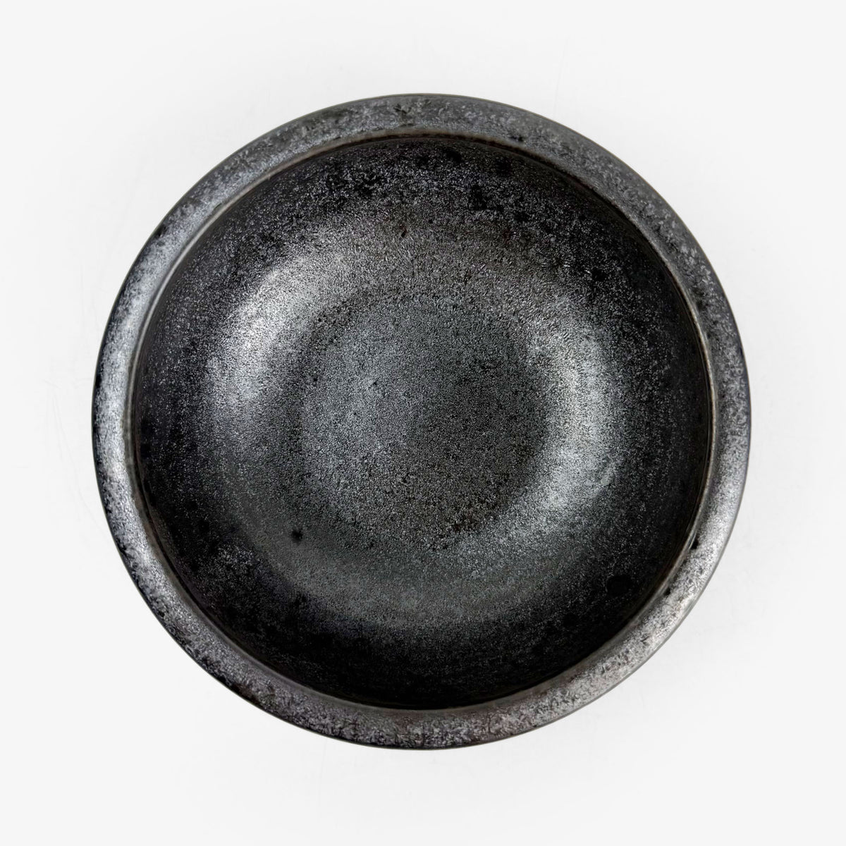Sumiyohen Kukurite Bowl Small (5"D)