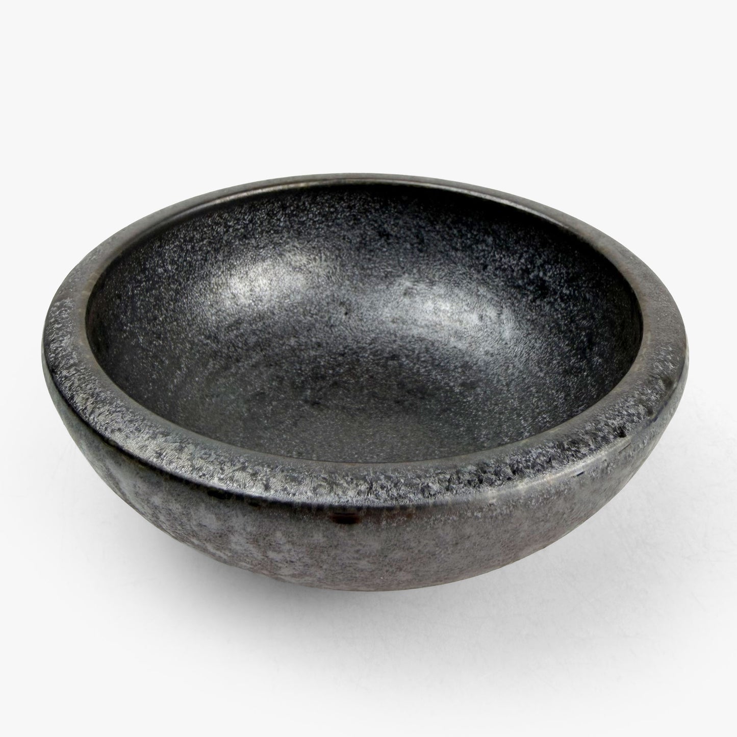 Sumiyohen Kukurite Bowl Small (5"D)