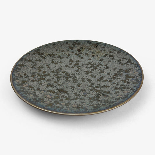 Plate Sumiyohen (9.5"D)