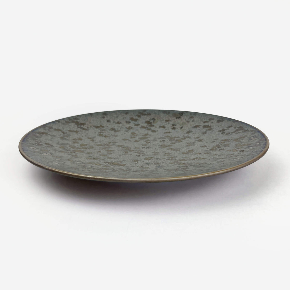 Plate Sumiyohen (9.5"D)