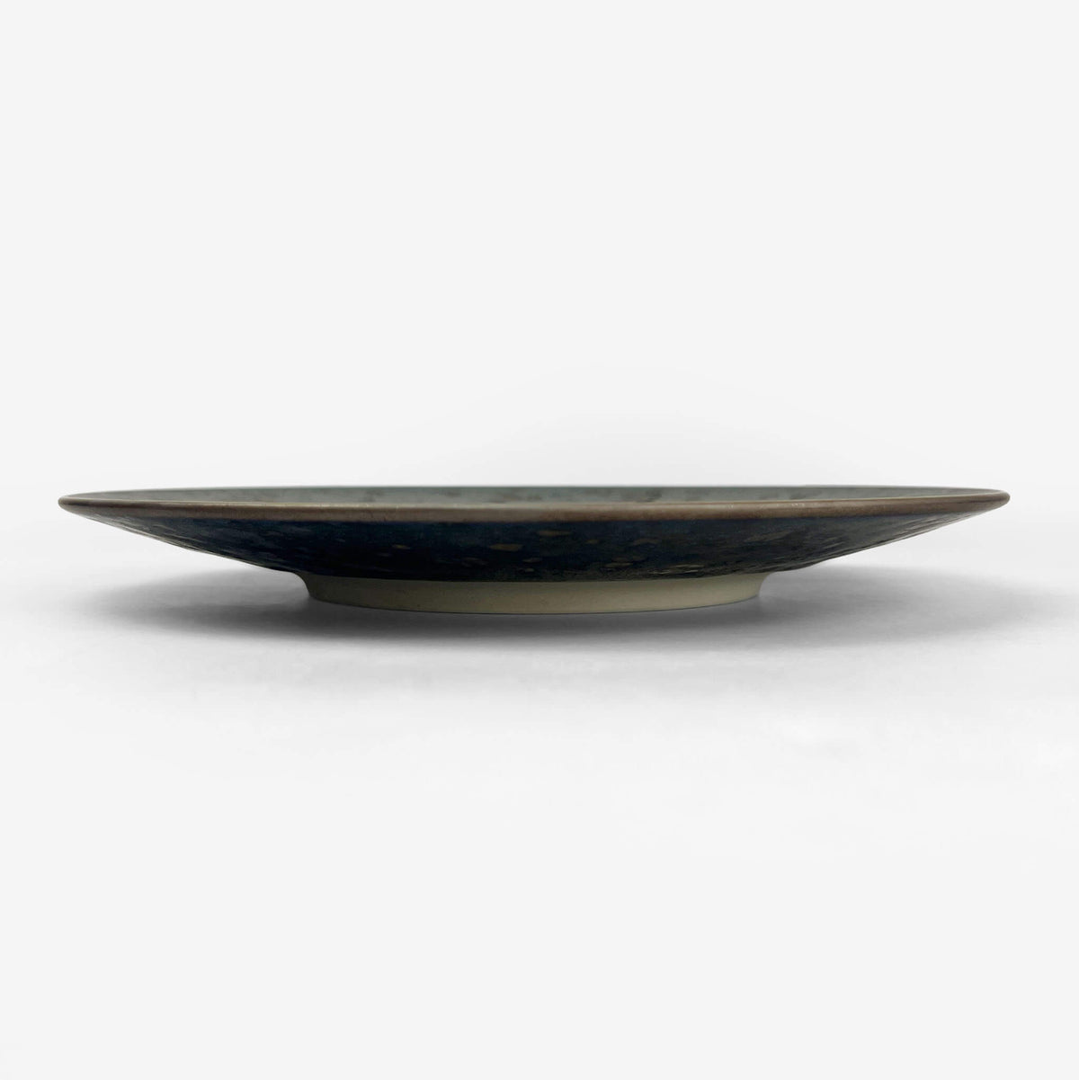 Plate Sumiyohen (9.5"D)
