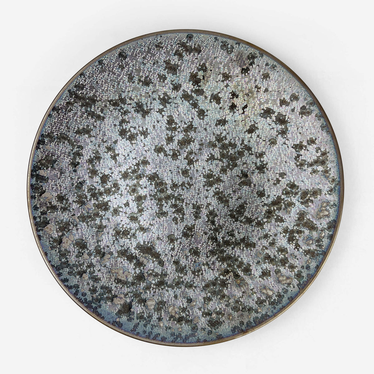 Plate Sumiyohen (9.5"D)