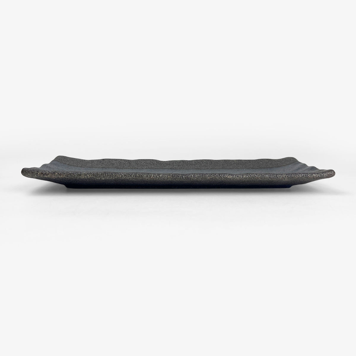Rec. Plate Kuroshinju (11.25" x 3.25")
