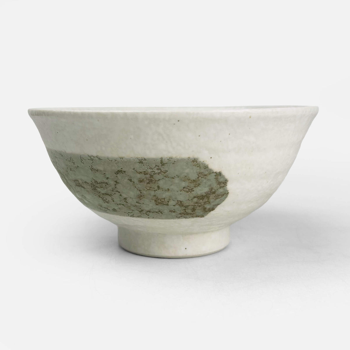 Bowl Yuki Kobiki Hakeme (6.25"D)