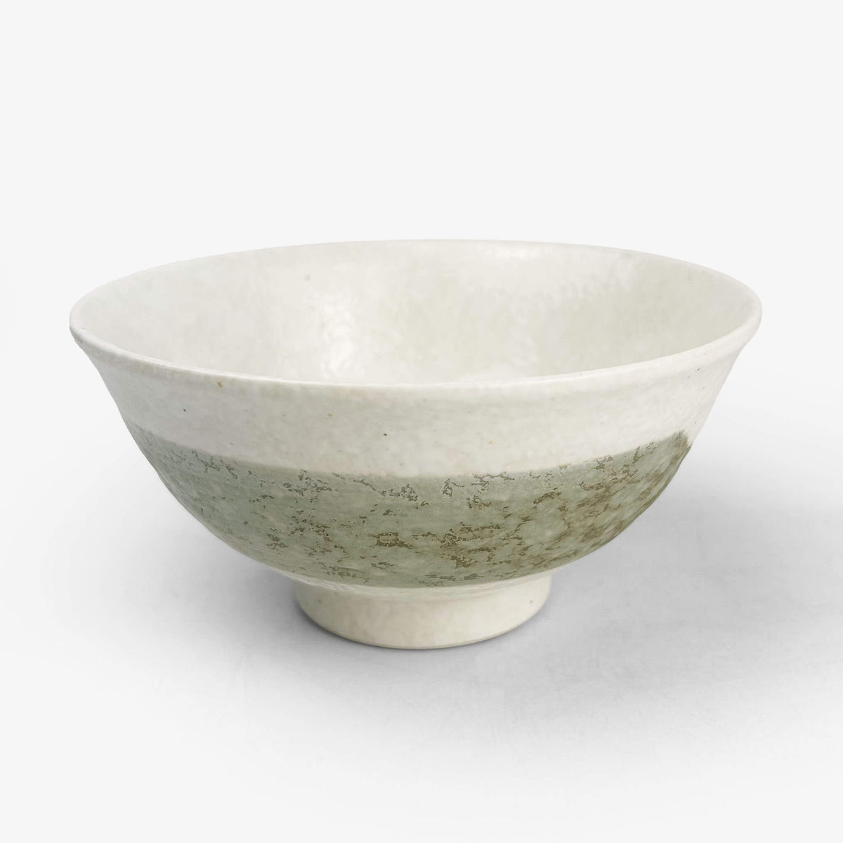 Bowl Yuki Kobiki Hakeme (6.25"D)