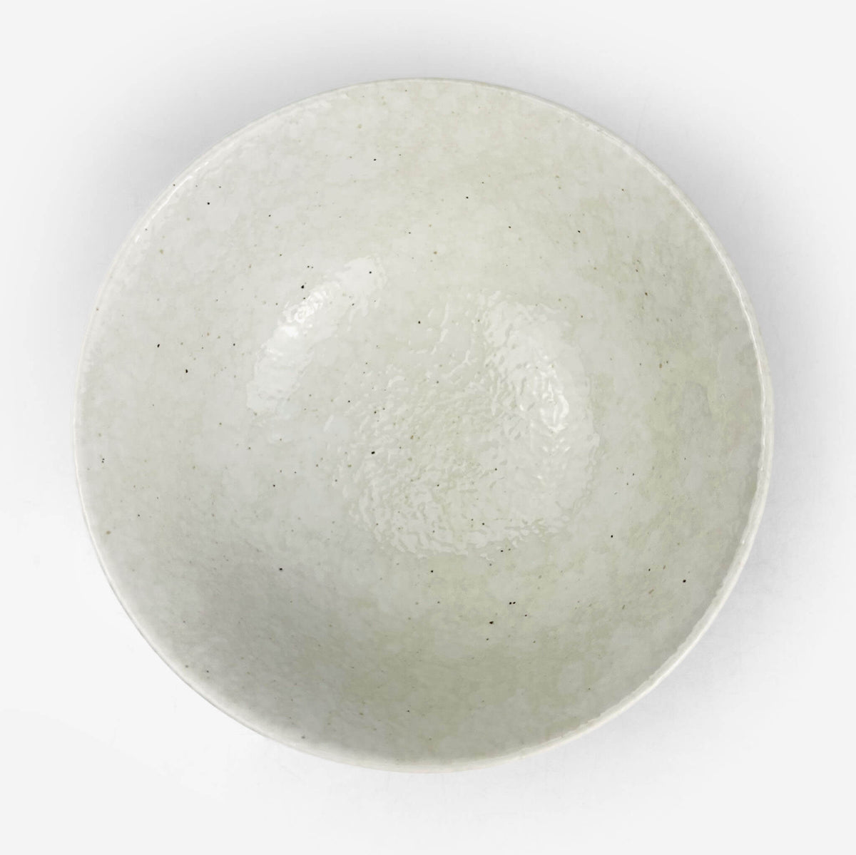 Bowl Yuki Kobiki Hakeme (6.25"D)