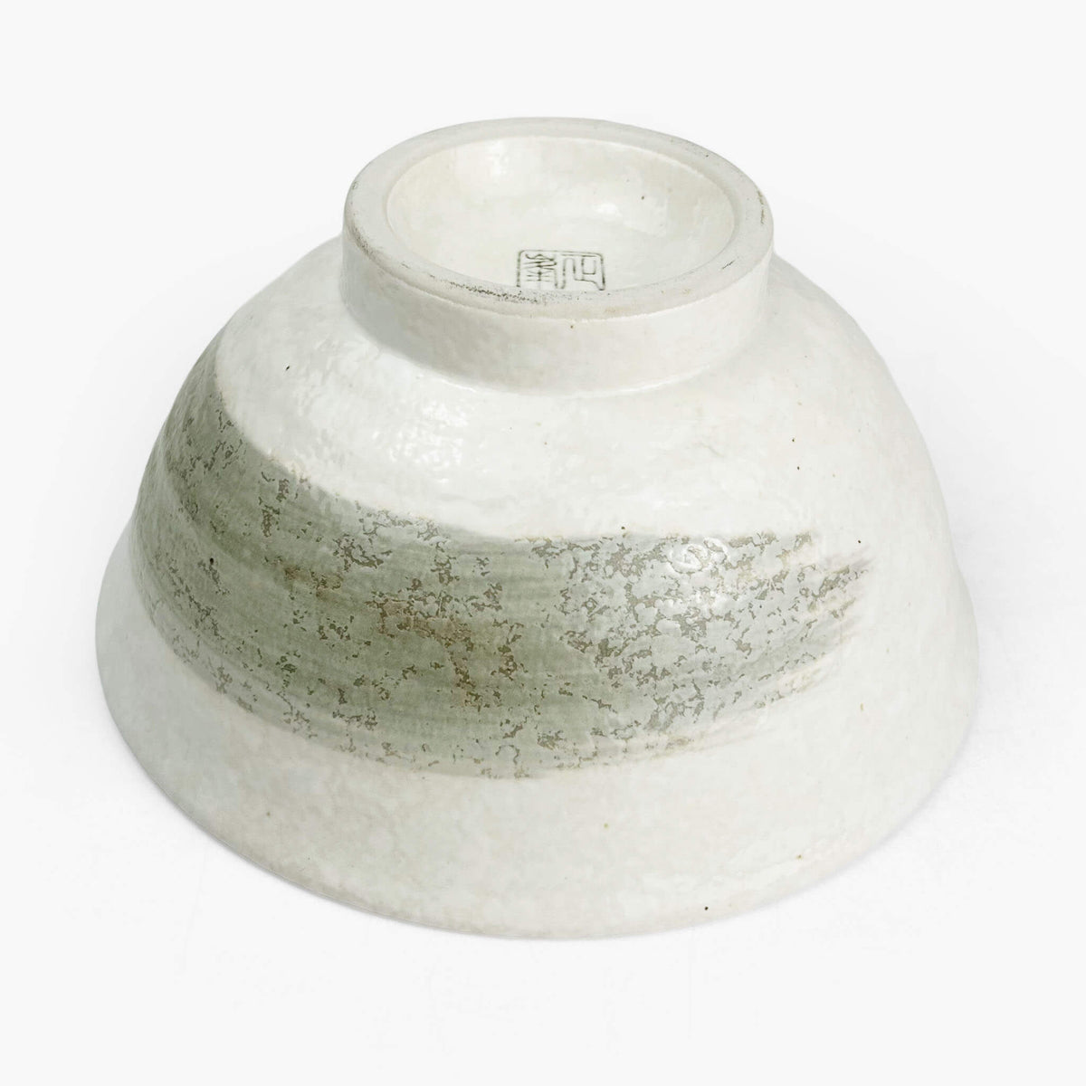 Bowl Yuki Kobiki Hakeme (6.25"D)