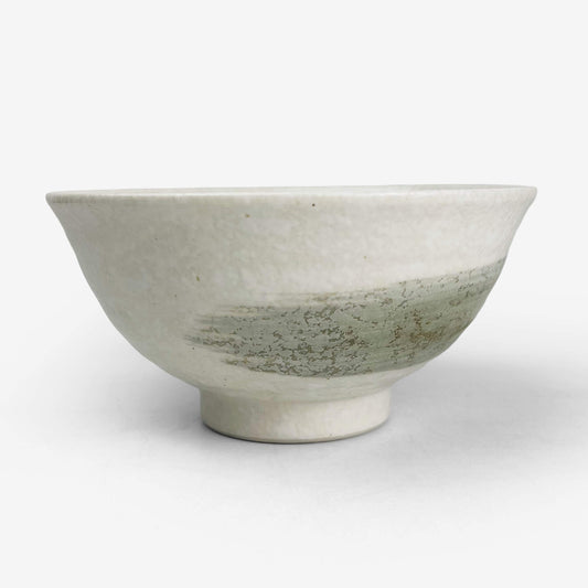 Bowl Yuki Kobiki Hakeme (6.25"D)