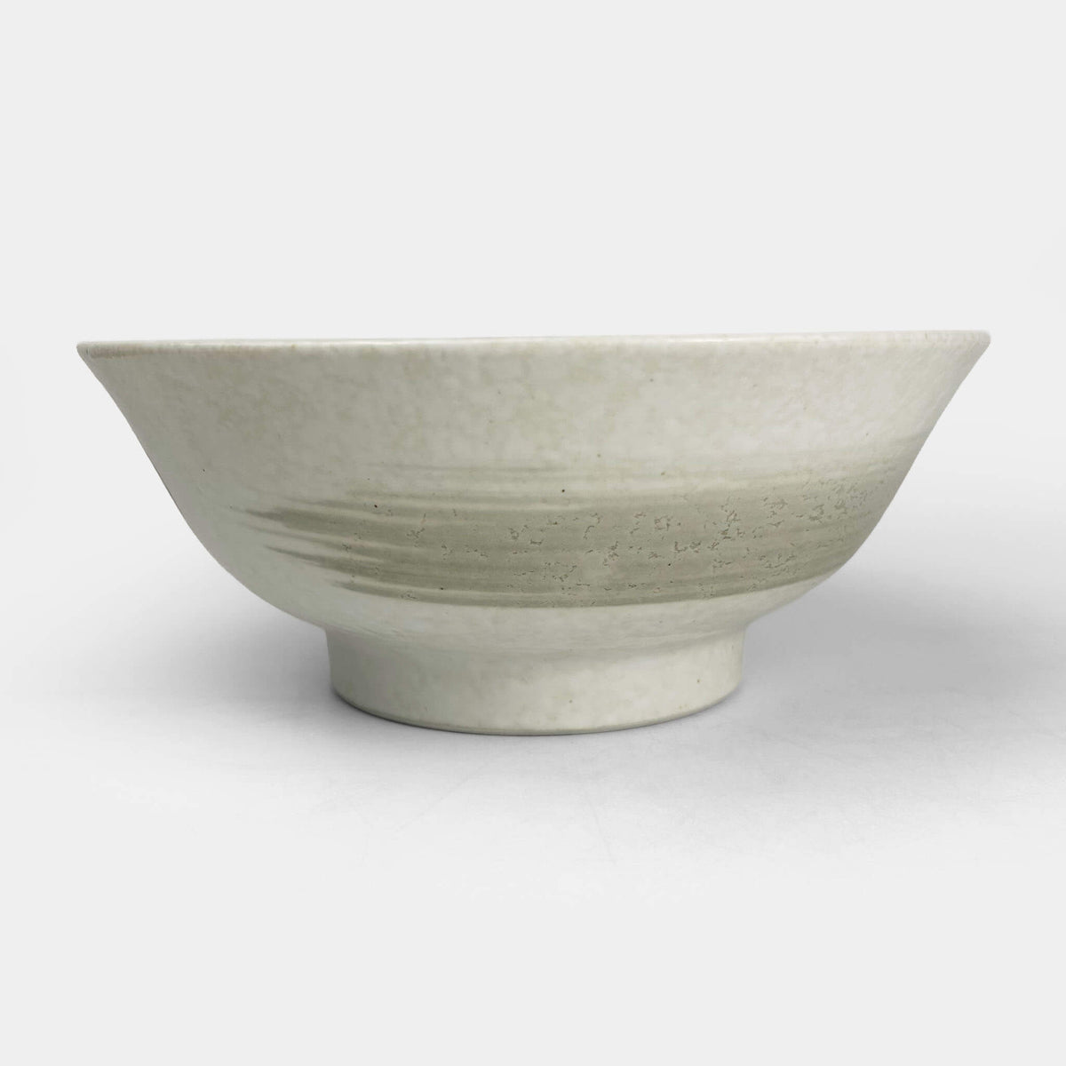 Ramen Bowl Yuki Kobiki Hakeme (8.25")