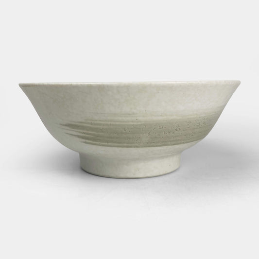 Ramen Bowl Yuki Kobiki Hakeme (8.25")