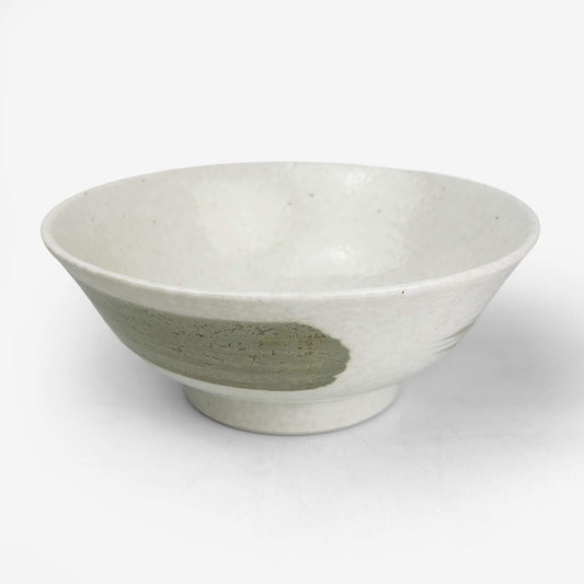 Ramen Bowl Yuki Kobiki Hakeme (8.25")