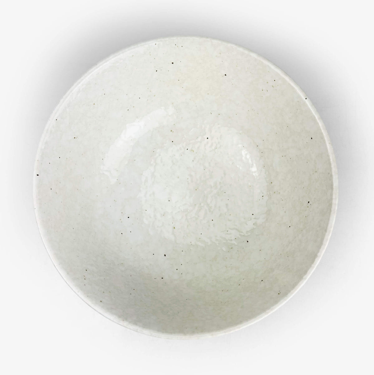 Ramen Bowl Yuki Kobiki Hakeme (8.25")