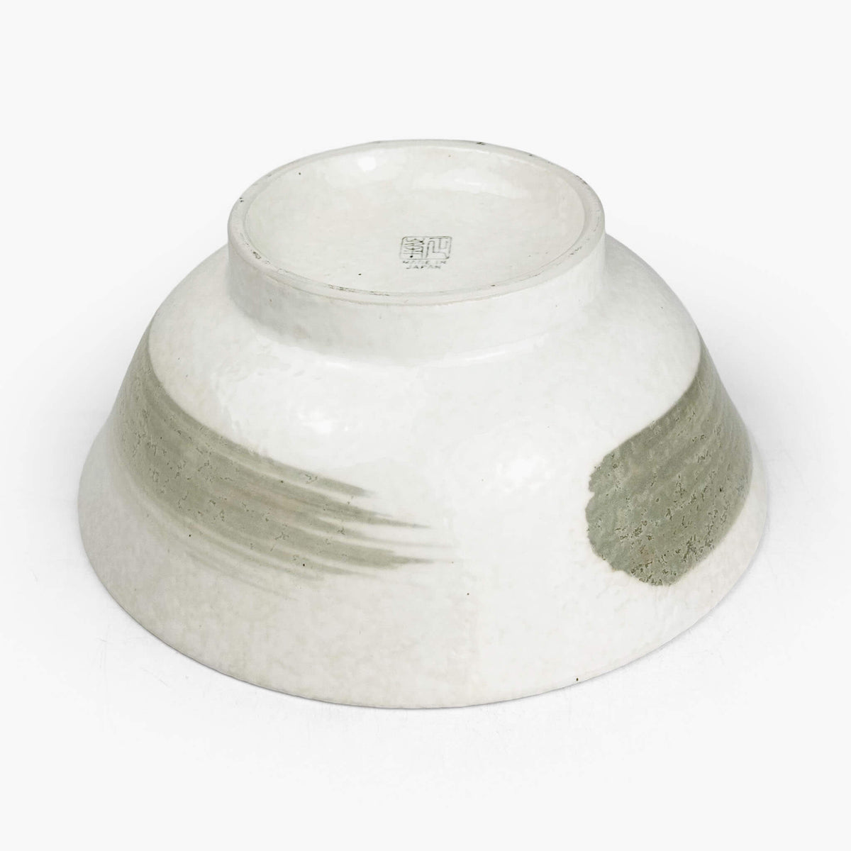 Ramen Bowl Yuki Kobiki Hakeme (8.25")