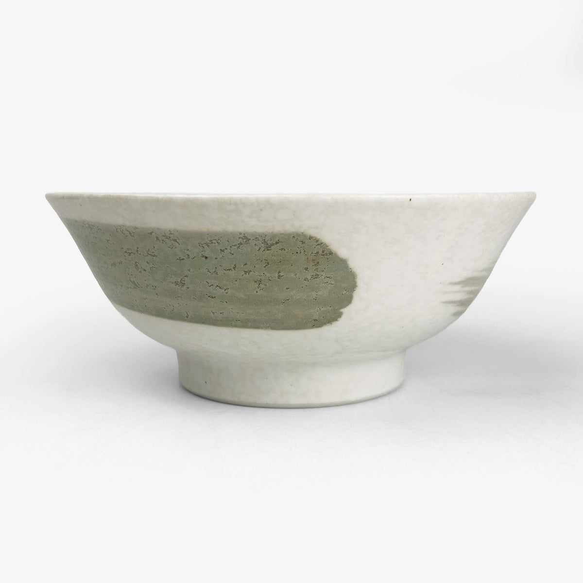 Ramen Bowl Yuki Kobiki Hakeme (8.25")