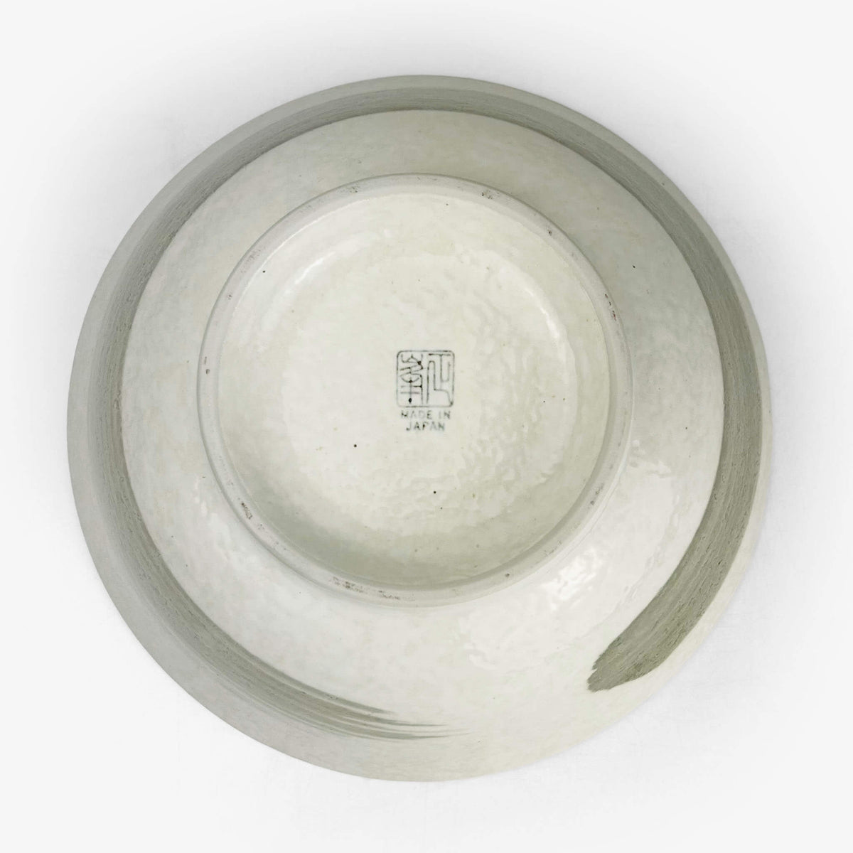 Ramen Bowl Yuki Kobiki Hakeme (8.25")