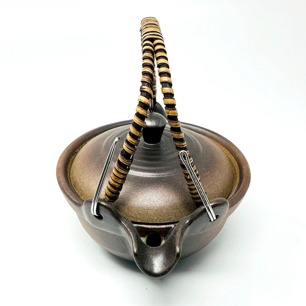 Dobinmushi Pot (7.5 fl.oz ) image 3