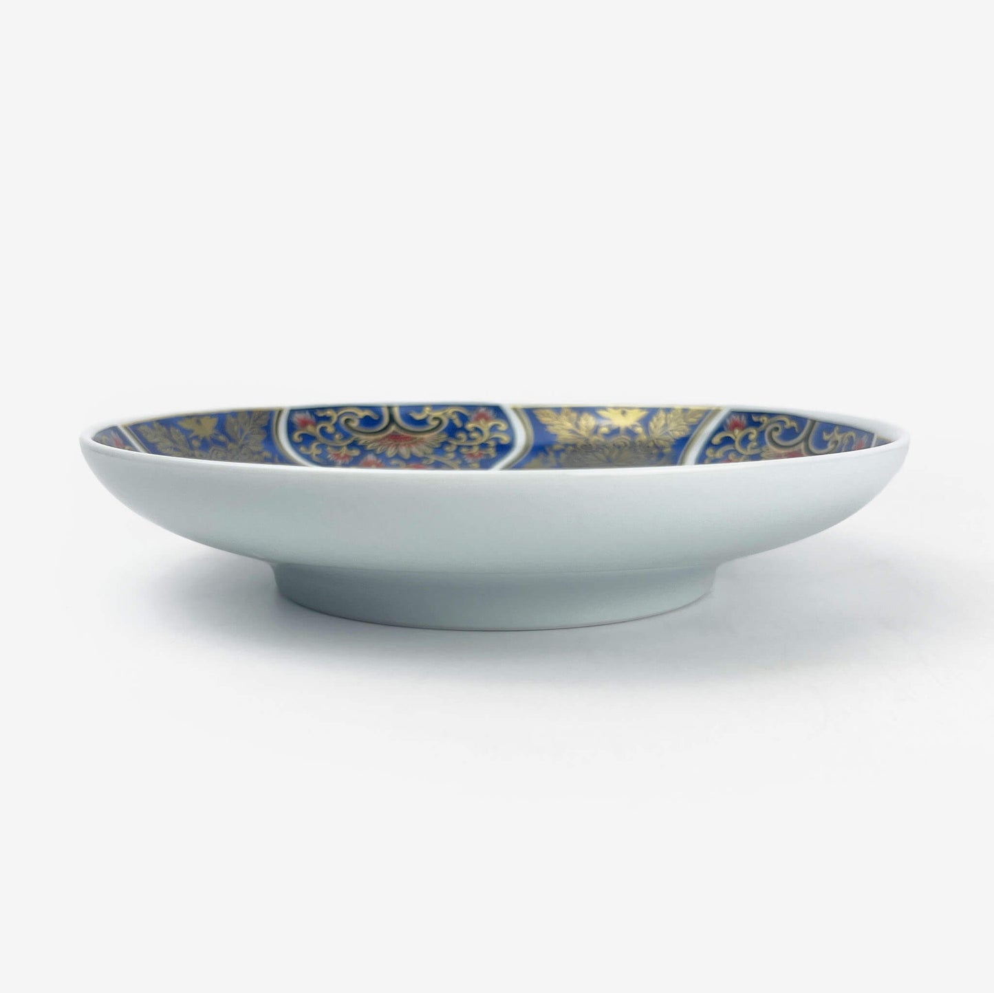 Arita Plate Set/3 (7.75")