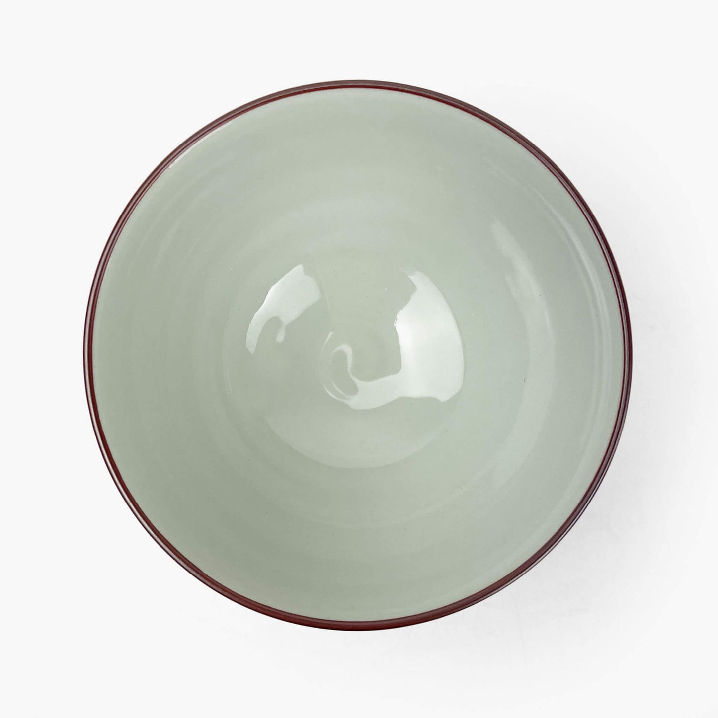 Arita Rice Bowl set/5 Somenishiki (4.5"D)
