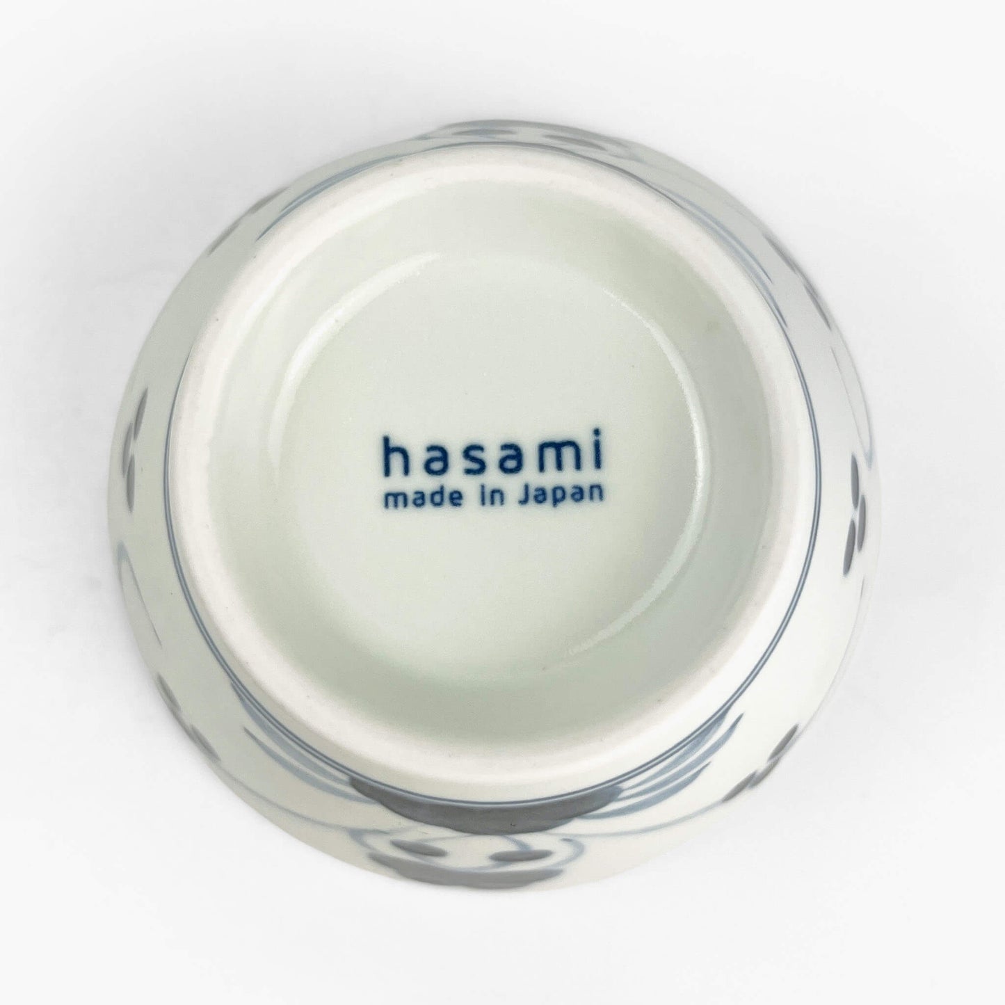 Sokamon Rice Bowl (4.75"D)