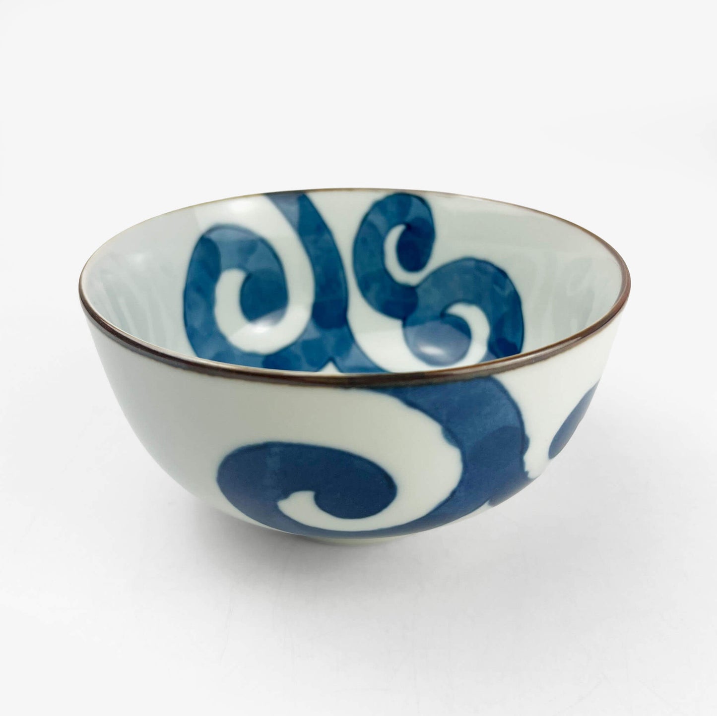 Okonomi Bowl Karakusa (5.5")