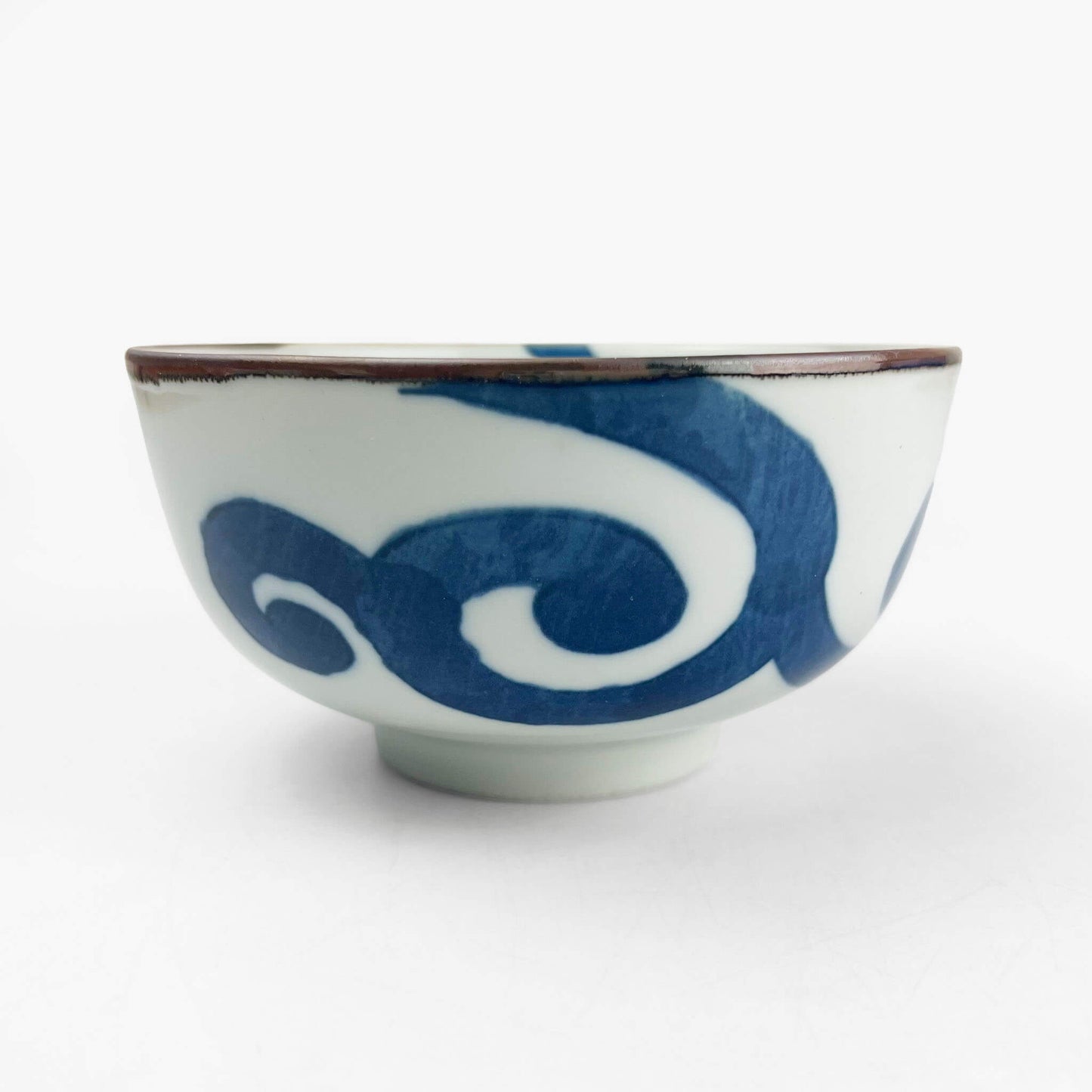 Okonomi Bowl Karakusa (5.5")