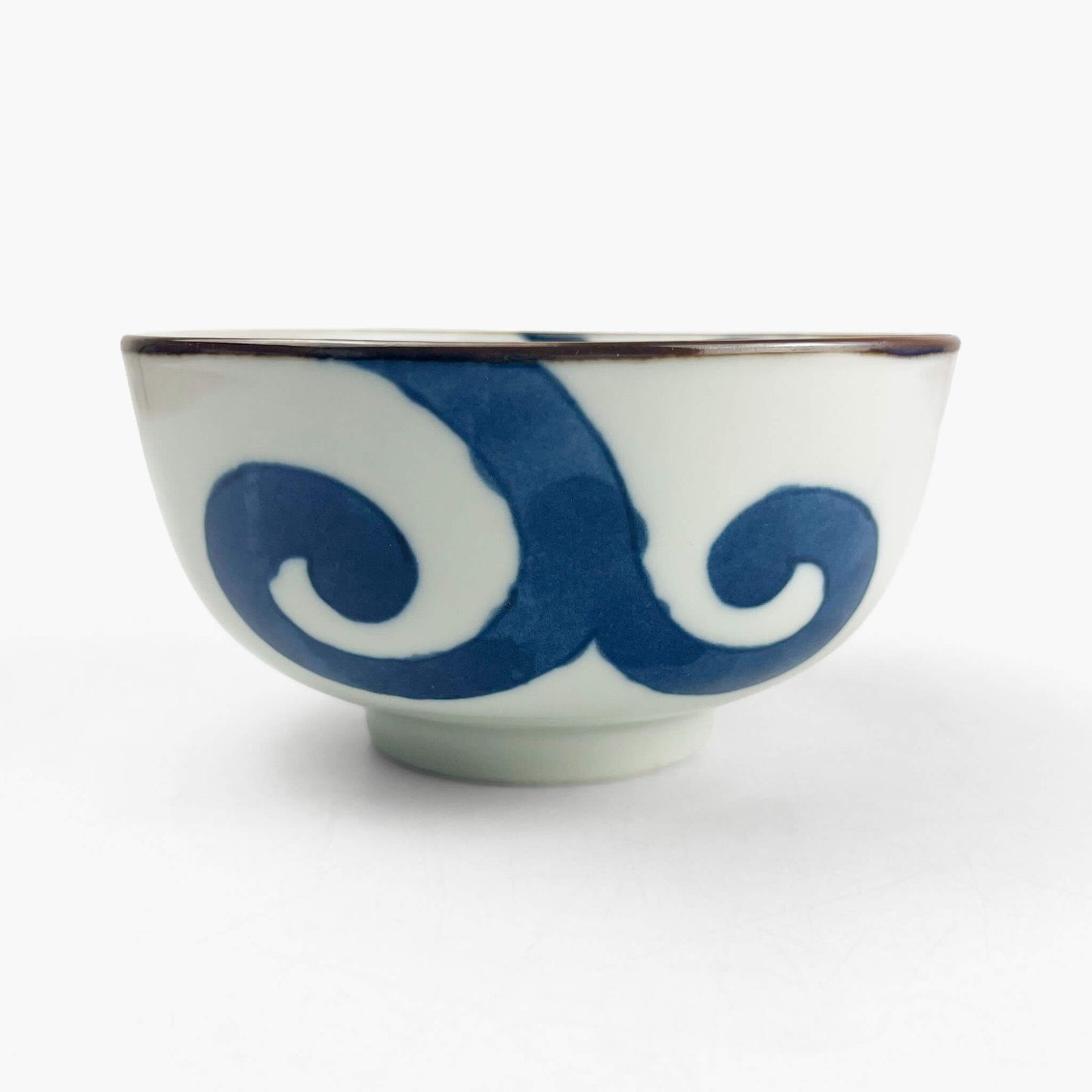 Okonomi Bowl Karakusa (5.5")