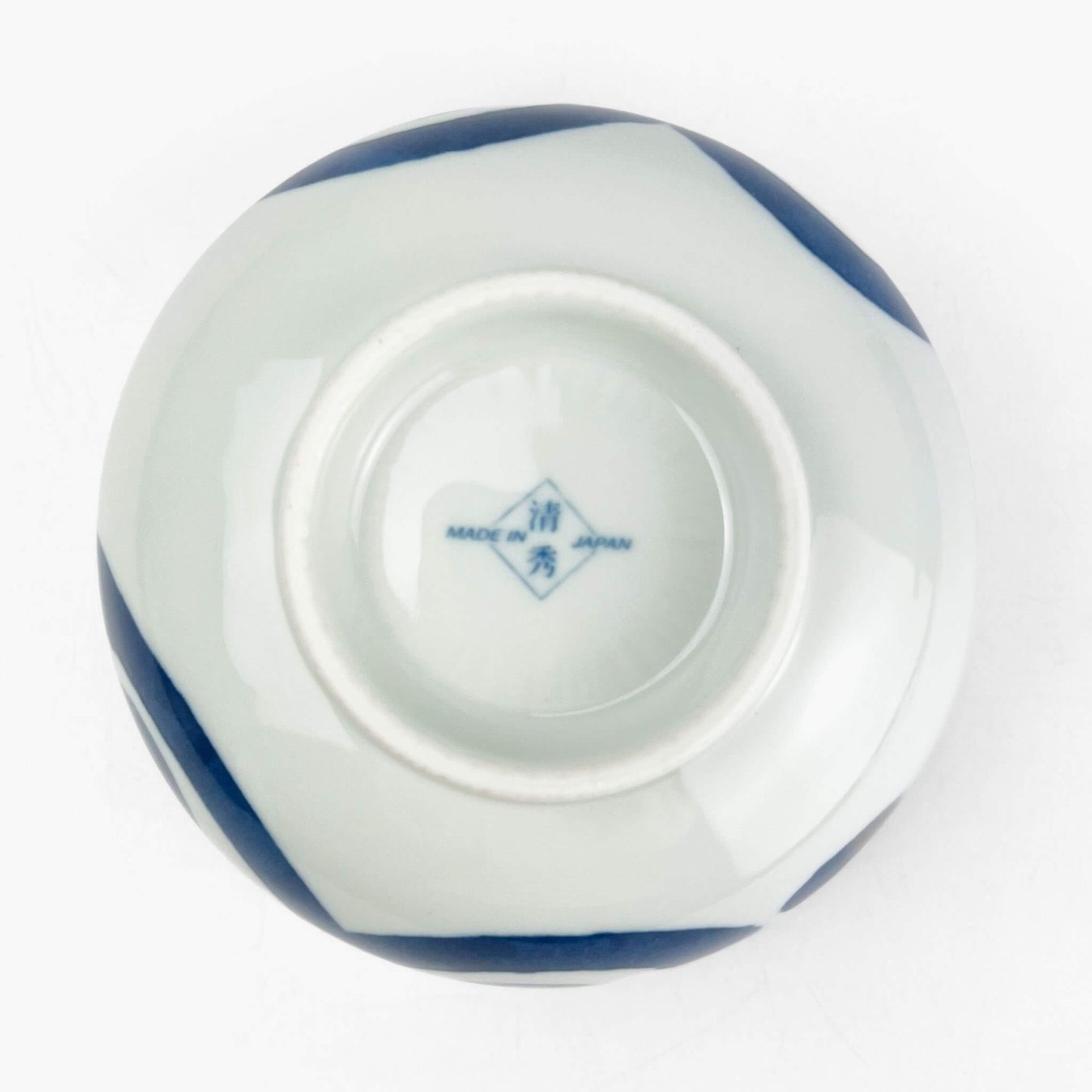 Okonomi Bowl Karakusa (5.5")