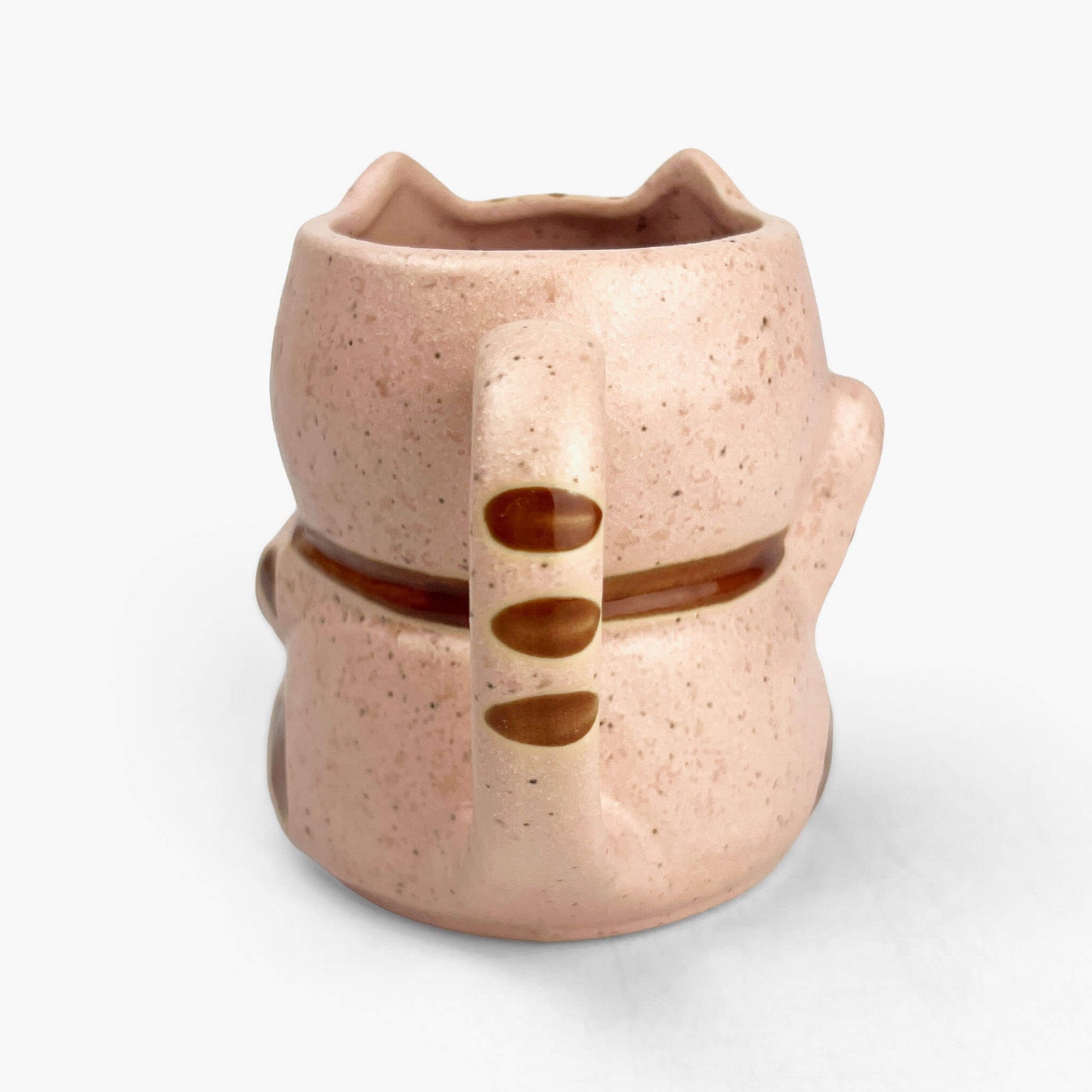 Mug Maneki Neko Pink (8.5oz)