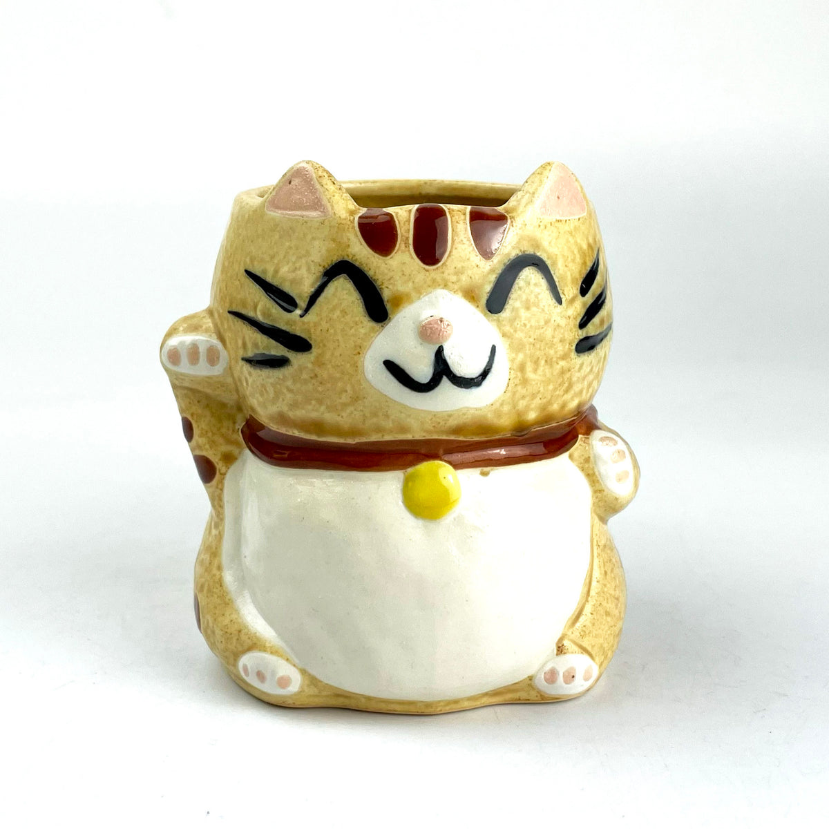 Mug Maneki neko Irabo (8.5oz)